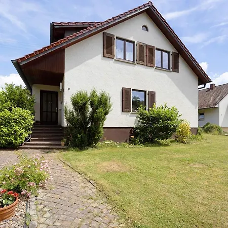 Apartament Sonnenbuehl *