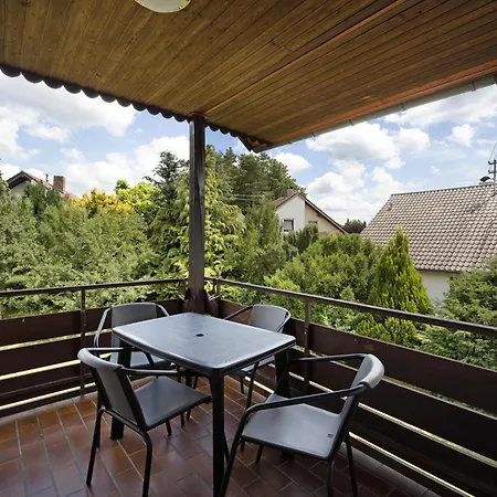 Apartament Sonnenbuehl Aulendorf