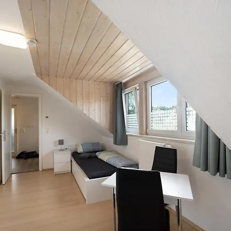 Sonnenbuehl Aulendorf