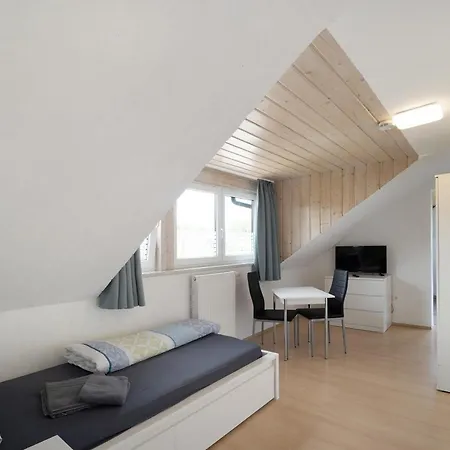 Sonnenbühl Apartamento