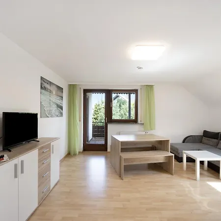 Apartamento Sonnenbühl