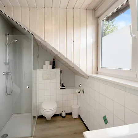Apartamento Sonnenbühl Aulendorf