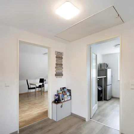 Sonnenbühl Apartamento