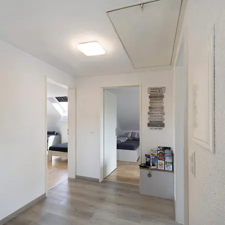 Apartamento Sonnenbühl