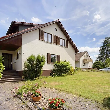 Apartamento Sonnenbühl Aulendorf